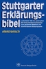 MFchi kompakt: BIBELDIGITAL Stuttgarter Erklärungs­bibel elektronisch