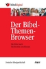 MFchi kompakt: BIBELDIGITAL Der Bibel-Themen-Browser