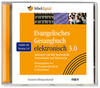 MFchi: Evangelisches Gesangbuch elektronisch Update 3.0