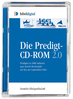 MFchi kompakt: BIBELDIGITAL Die Predigt-CD-ROM 2.0