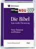 MFchi kompakt: BIBELDIGITAL: Neue Genfer Übersetzung - Neues Testament und Psalmen