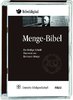 MFchi kompakt: BIBELDIGITAL Menge-Bibel