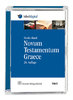 MFchi kompakt: BIBELDIGITAL Nestle-Aland Novum Testamentum Graece